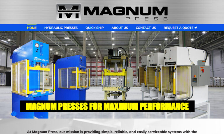 Magnum出版社