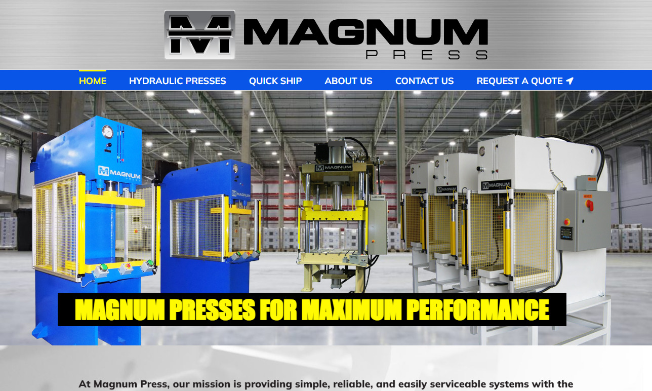 Magnum出版社